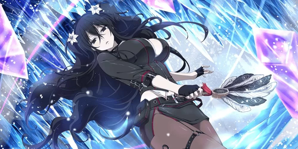 恋活绅士游戏推荐 这几款二次元恋爱游戏超好玩 恋活绅士游戏推荐 这几款二次元恋爱游戏超好玩