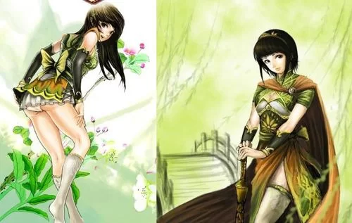 恋爱关系杨过游戏隐藏剧情 这些彩蛋你发现了吗