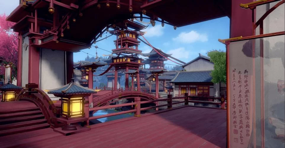 恋爱关系杨过游戏隐藏剧情 这些彩蛋你发现了吗 恋爱关系杨过游戏隐藏剧情 这些彩蛋你发现了吗