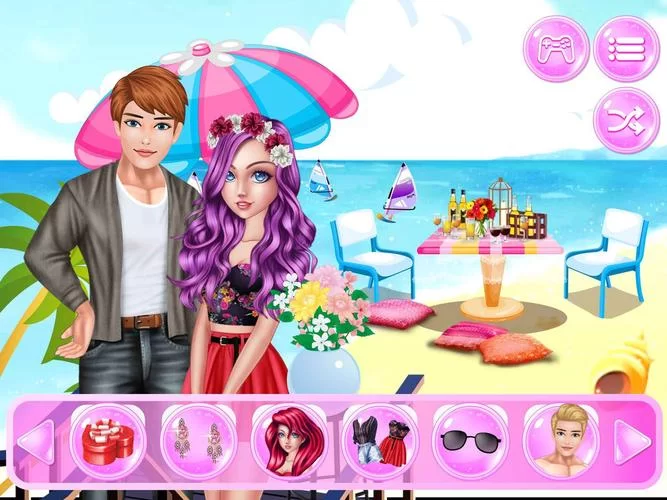 恋爱庄园游戏攻略如何轻松获取稀有道具