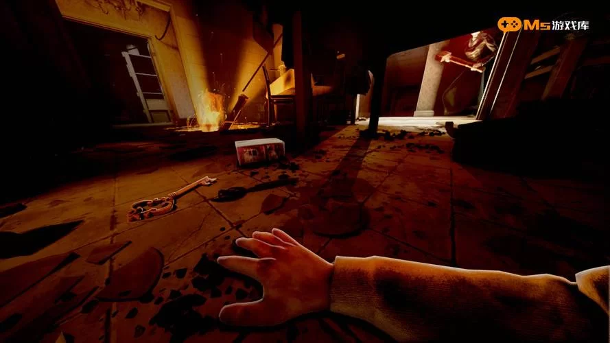 恐怖女友最新版本是多少 游戏更新内容揭秘