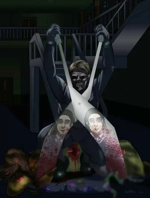 恐怖女友最新版本是多少 游戏更新内容揭秘