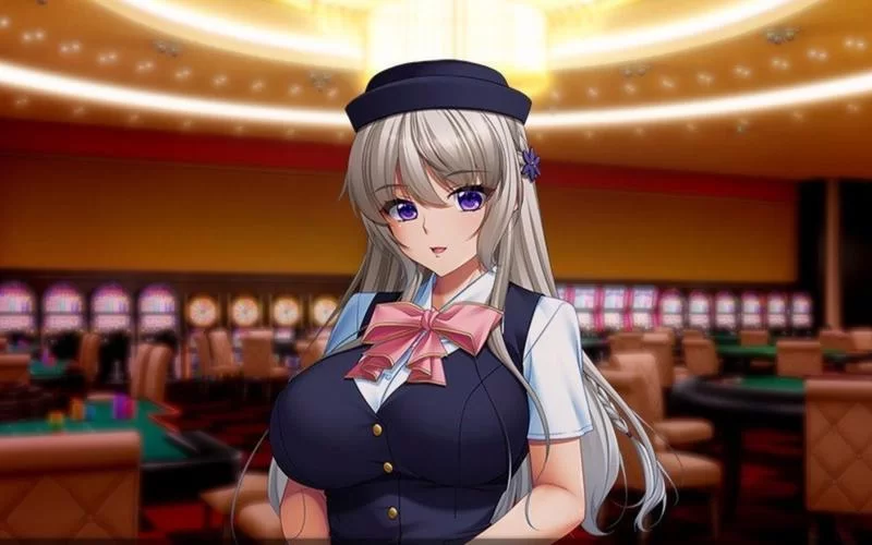 恥辱制服杨过游戏剧情解析隐藏结局揭秘 恥辱制服杨过游戏剧情解析隐藏结局揭秘