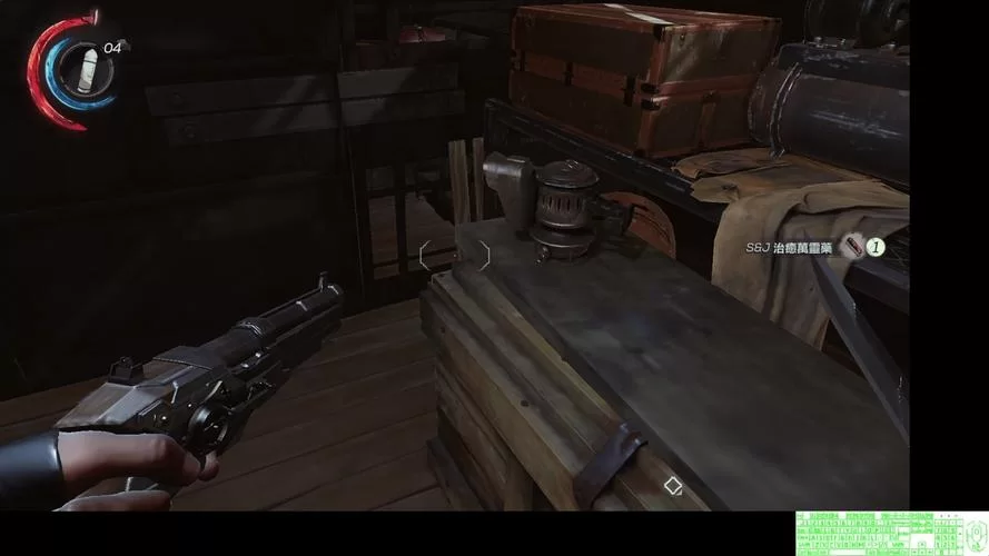 恥辱制服游戏攻略分享 轻松解锁隐藏结局