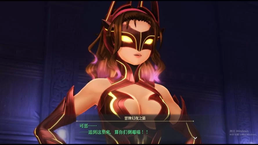 恥辱制服游戏攻略分享 轻松解锁隐藏结局 恥辱制服游戏攻略分享 轻松解锁隐藏结局