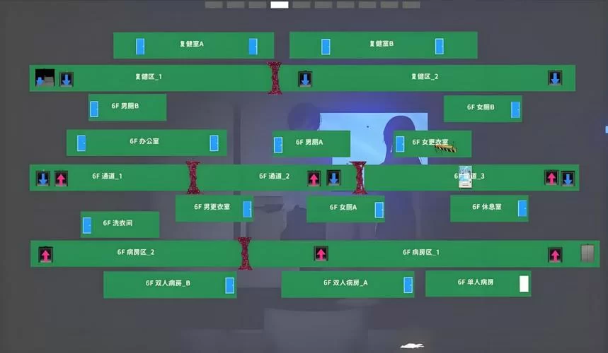 恶灵寄生杨过游戏评测 画面与操作体验深度分析