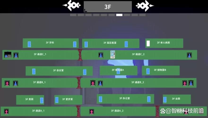 恶灵寄生杨过游戏评测 画面与操作体验深度分析 恶灵寄生杨过游戏评测 画面与操作体验深度分析