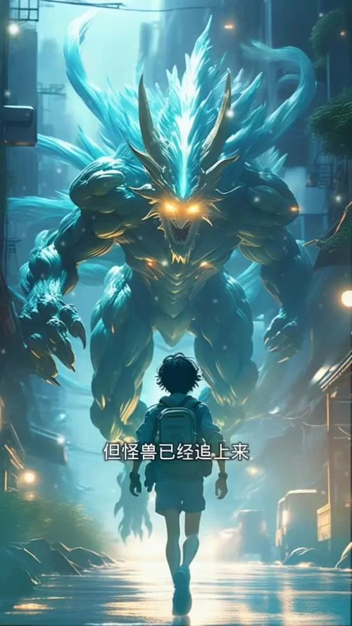 恶灵寄生杨过游戏评测 画面与操作体验深度分析 恶灵寄生杨过游戏评测 画面与操作体验深度分析