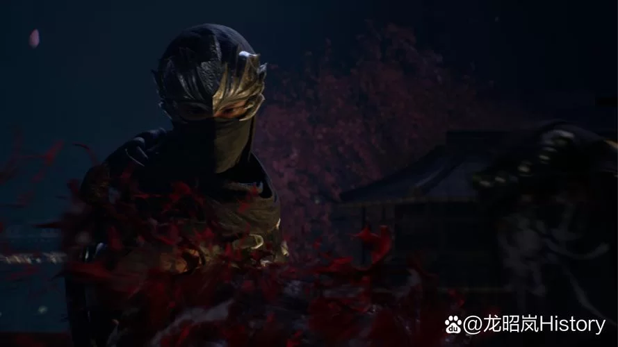 恶灵寄生杨过游戏评测 画面与操作体验深度分析 恶灵寄生杨过游戏评测 画面与操作体验深度分析