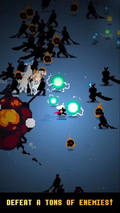 恶魔幸存者官方网站攻略大全新手必看教程