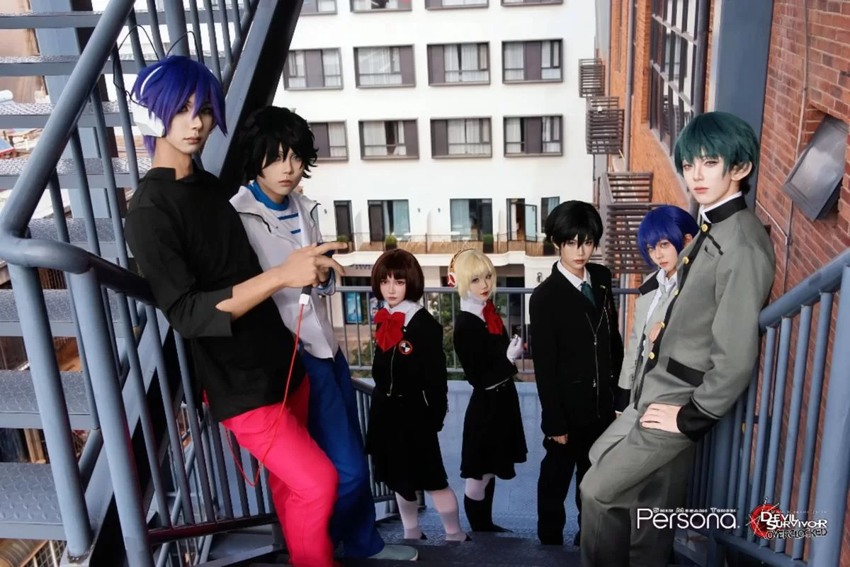 恶魔幸存者最新周边商品推荐收藏必备清单 恶魔幸存者最新周边商品推荐收藏必备清单