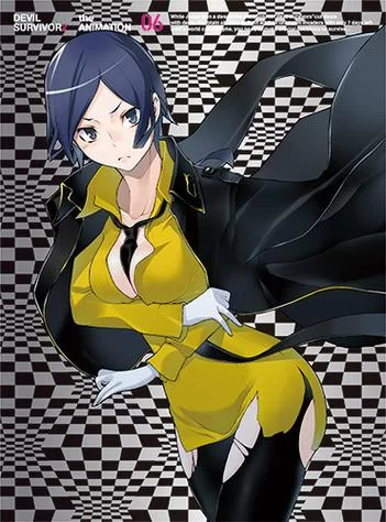 恶魔幸存者最新周边商品推荐收藏必备清单 恶魔幸存者最新周边商品推荐收藏必备清单