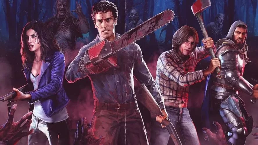 恶魔幸存者绅士游戏评测 哪款最好玩实测 恶魔幸存者绅士游戏评测 哪款最好玩实测