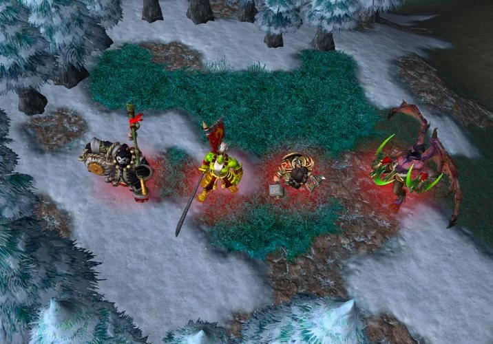 恶魔根源V1.35游戏介绍 新手必看攻略与玩法解析