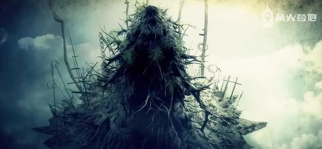 恶魔根源最新版本剧情分析 故事背景大揭秘