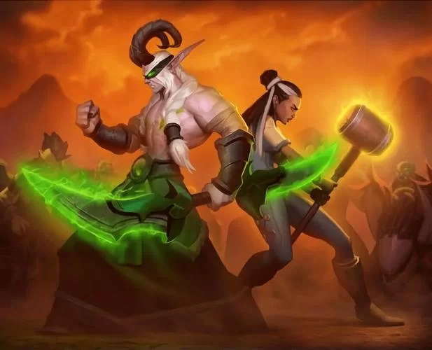 恶魔追猎者汉化版下载中文版免费获取