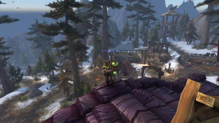 恶魔追猎者汉化版下载中文版免费获取 恶魔追猎者汉化版下载中文版免费获取