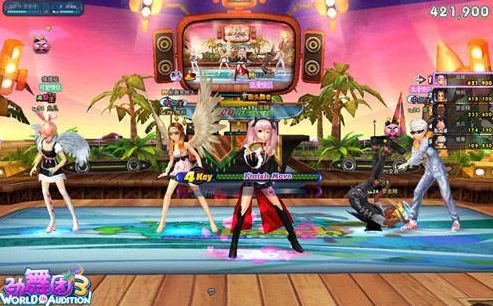 恶魔追猎者绅士游戏最新版本更新内容一览 恶魔追猎者绅士游戏最新版本更新内容一览