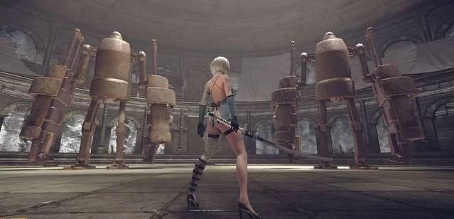 悲伤的天堂绅士游戏剧情解析 带你体验虐心之旅