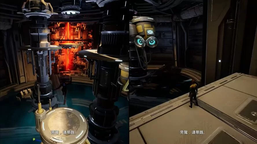 惑星游侠绅士游戏推荐 这几款太空冒险游戏超好玩 惑星游侠绅士游戏推荐 这几款太空冒险游戏超好玩