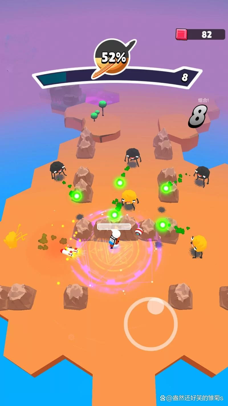 惑星游侠绅士游戏推荐 这几款太空冒险游戏超好玩