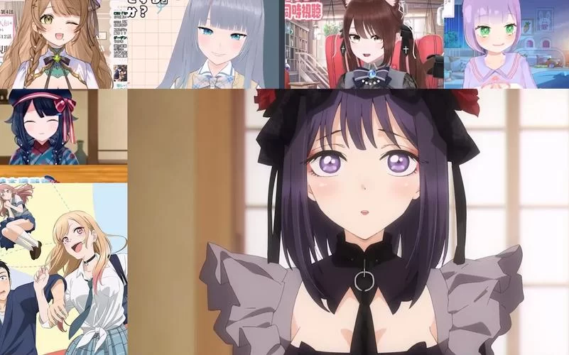 想下载更衣人偶 这几个平台免费又靠谱