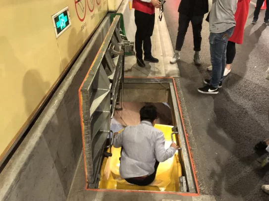 想下载隧道逃生番外篇 看这篇教程就够了 想下载隧道逃生番外篇 看这篇教程就够了