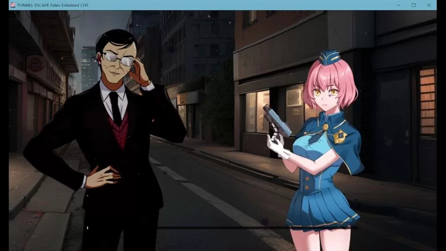 想下载隧道逃生番外篇 看这篇教程就够了