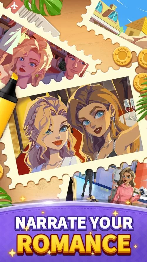 想帮她恢复职业生涯 这款游戏下载必备攻略