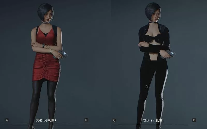 想找SOB母姐替换mod下载地址 这里有详细教程 想找SOB母姐替换mod下载地址 这里有详细教程