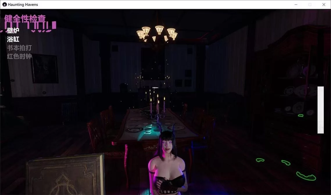 想找刺激就来HauntingHavens官方网站看看这些地方 想找刺激就来HauntingHavens官方网站看看这些地方