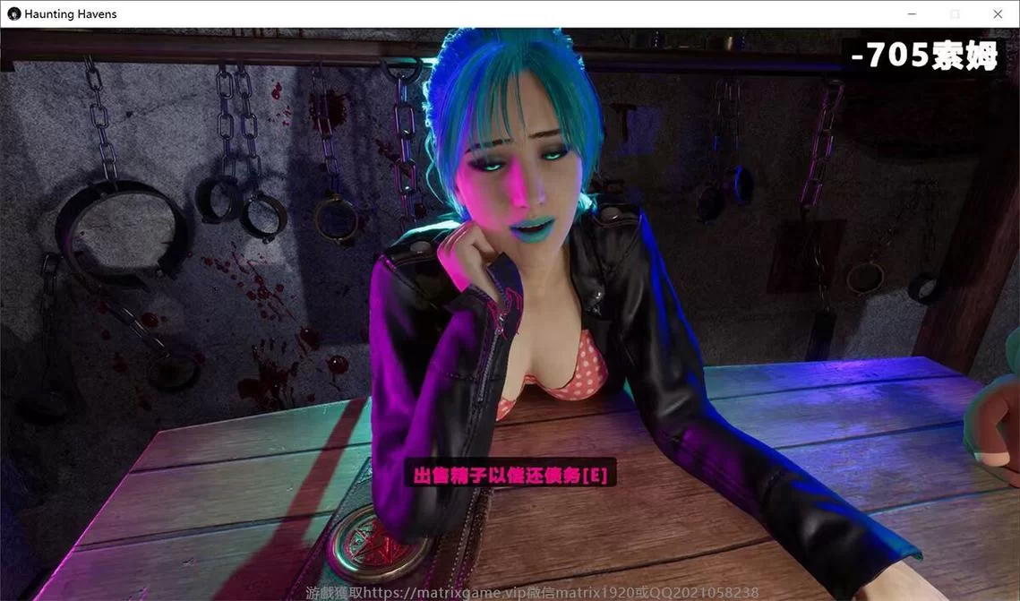 想找刺激就来HauntingHavens官方网站看看这些地方 想找刺激就来HauntingHavens官方网站看看这些地方