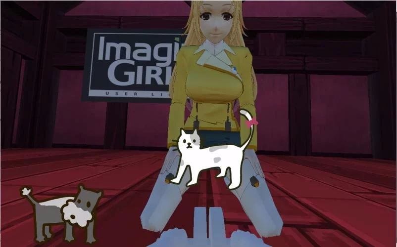 想玩SEX游戏不会下载 手把手教你快速获取资源