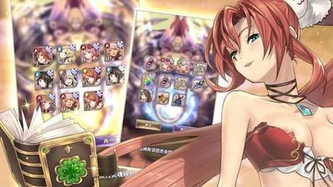 想玩复仇剧情试试底层临时工洗脑记这款绅士游戏