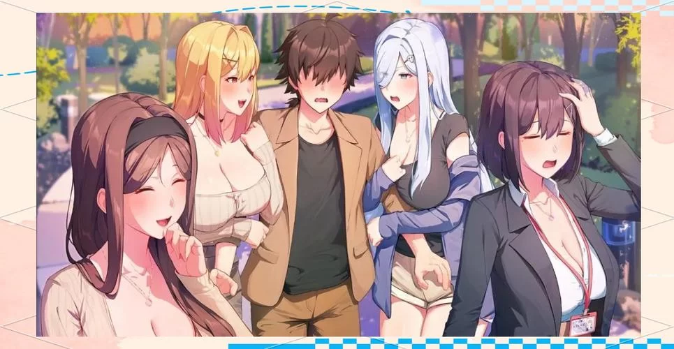 想玩夏色四叶草游戏下载 这几个渠道安全又快速