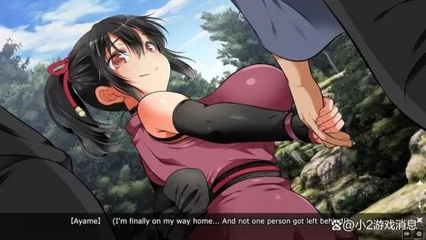 愛欲の色绅士游戏合集 绅士玩家不可错过的游戏精选