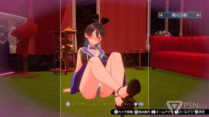 愛欲の色绅士游戏合集 绅士玩家不可错过的游戏精选