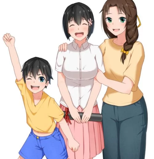 懵懂少女惠子绅士游戏攻略新手必看教程