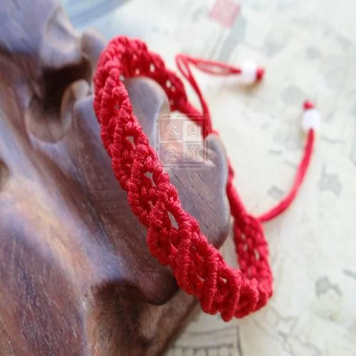 我们的红绳更新地址变了赶紧收藏新链接