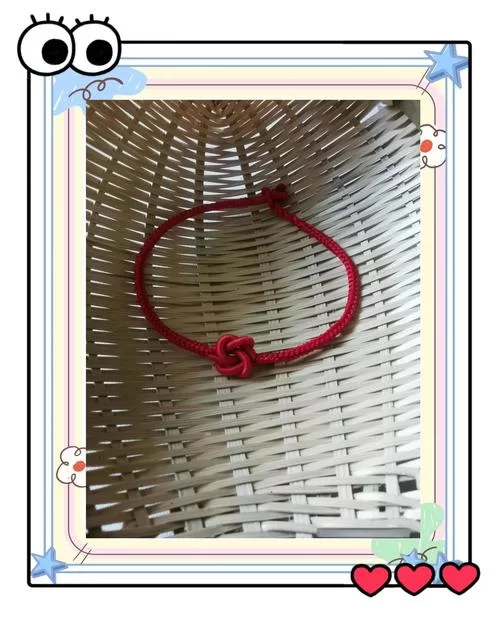 我们的红绳更新地址变了赶紧收藏新链接