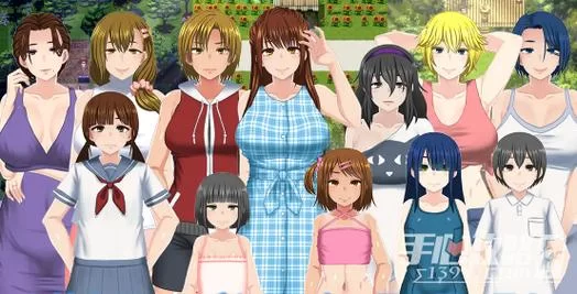 我暑假的秘密回忆安卓版 点击下载完整游戏