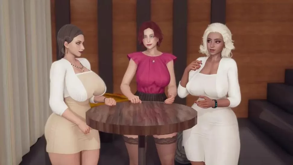 我爱熟女v0.8汉化版下载最新资源分享