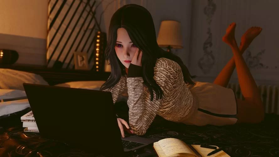 我的女友是恶霸CH1-EP4下载地址在哪可以找到
