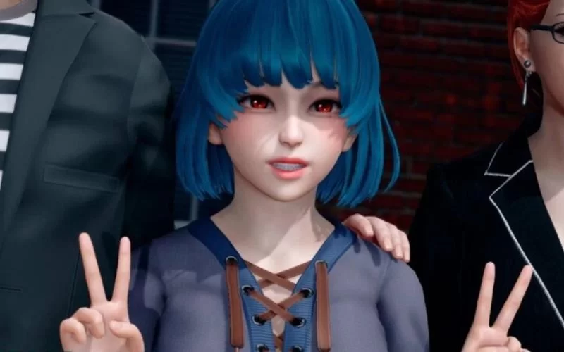 我的女友是恶霸CH1-EP4更新地址最新集数速递