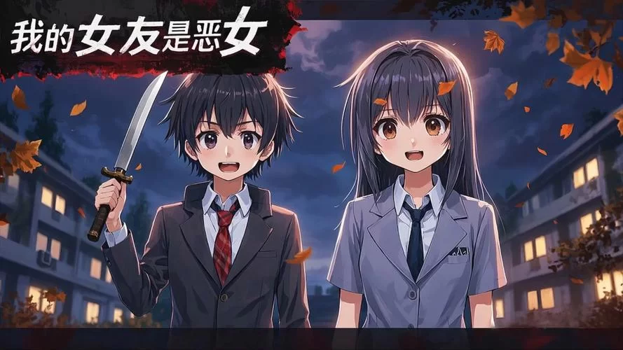 我的女友是恶霸CH1-EP4最新一集精彩内容大揭秘