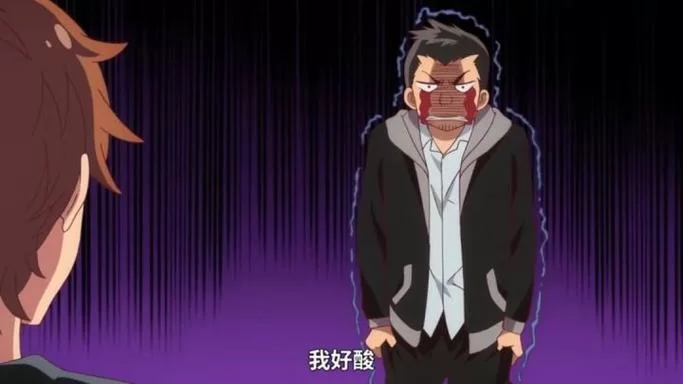 我的女朋友实现了我的NTR梦想游戏官网剧情解析