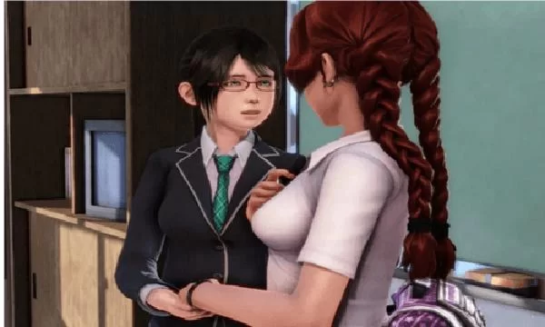 我的学园生活最新版本角色培养技巧大公开 我的学园生活最新版本角色培养技巧大公开