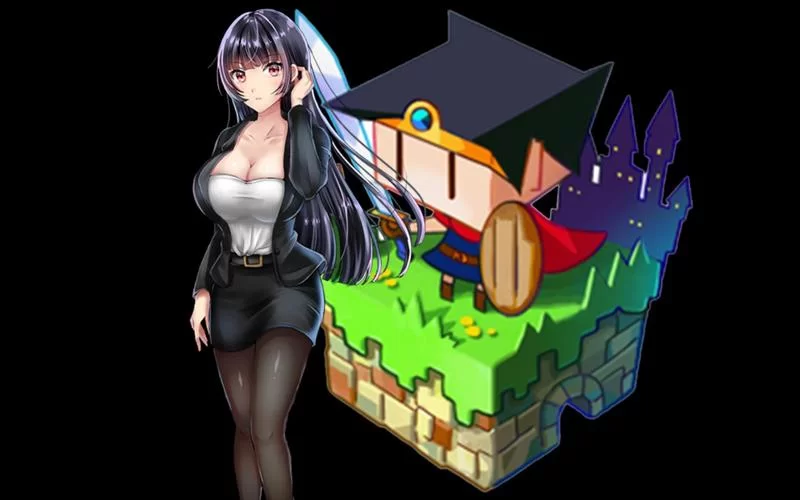 我的巨汝女友在哪下载 安卓iOS双平台攻略