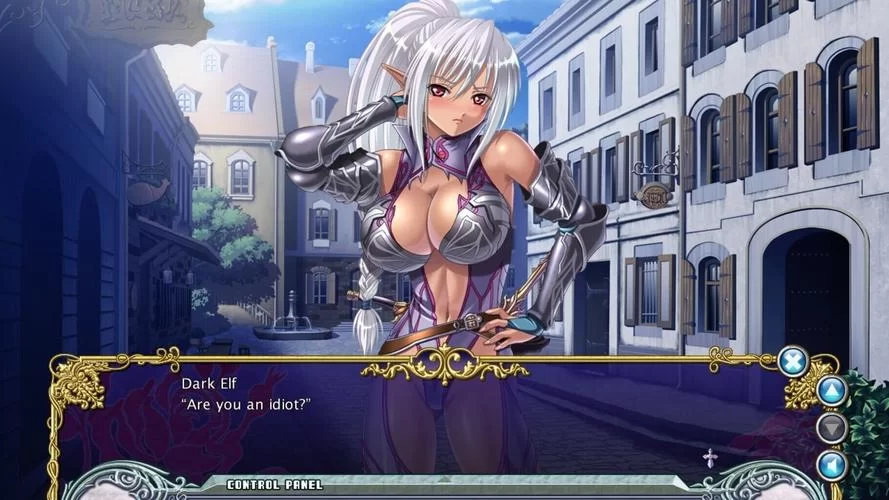 我的巨汝女友版本大全 热门版本试玩体验报告