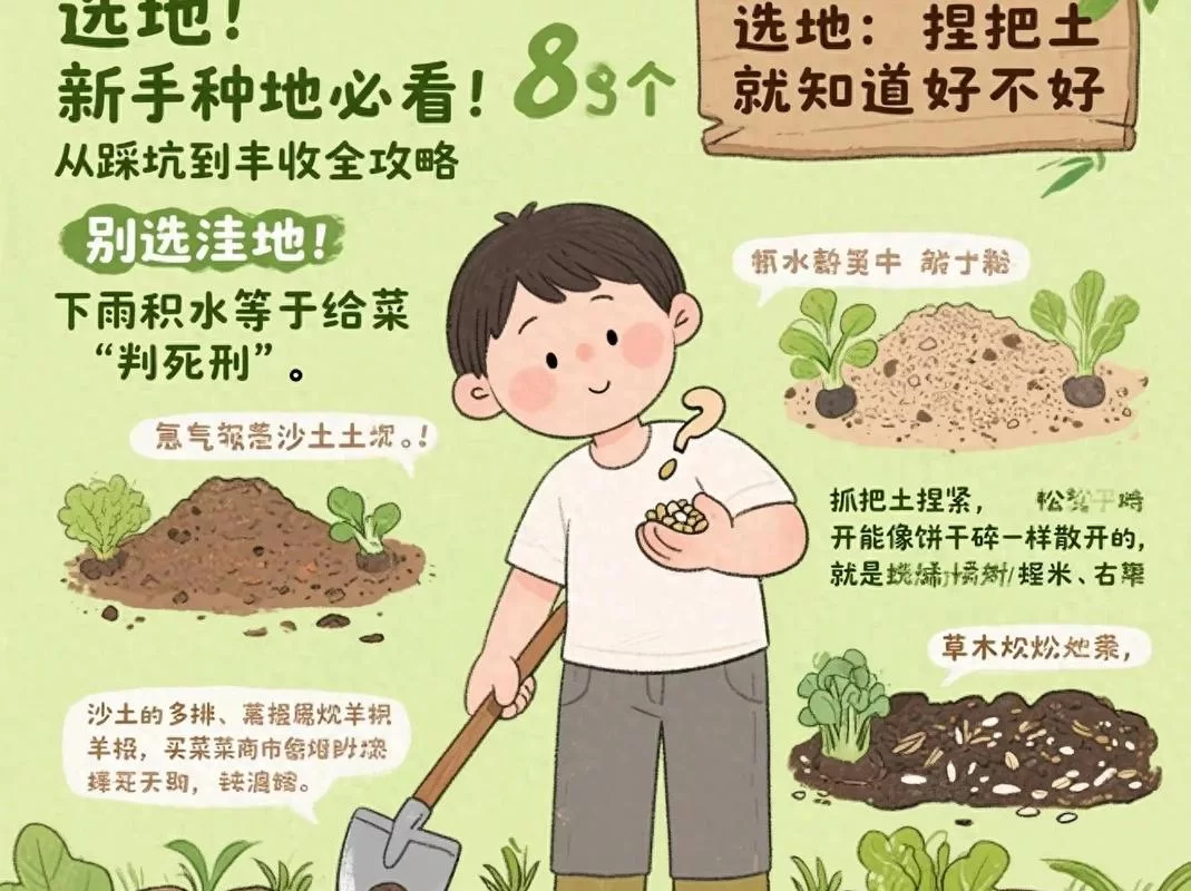 我的播种农场最新技巧大全 让你种田更高效